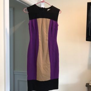 Cache dress